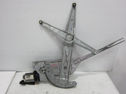  ELEVALUNAS DELANTERO IZQUIERDO Nissan KUBISTAR (X76) 