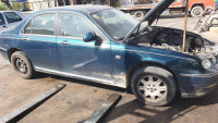 MG ROVER ROVER 75 (J/RJ)