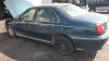  MG ROVER ROVER 75 (J/RJ) 