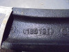 BRAZO SUSPENSION INFERIOR DELANTERO DERECHO Fiat 500 (150) BERLINA 