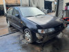 NISSAN ALMERA (N15) — автомобиль-донор на запчасти 