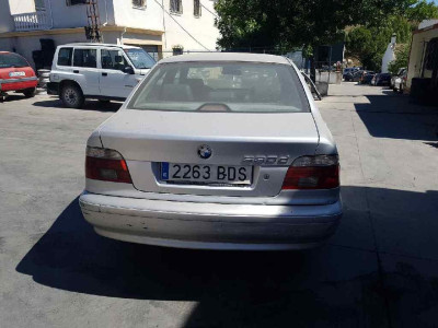BMW SERIE 5 BERLINA (E39)