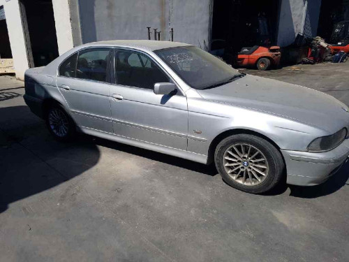 BMW SERIE 5 BERLINA (E39) — автомобиль-донор на запчасти 