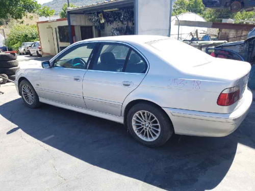 BMW SERIE 5 BERLINA (E39) — автомобиль-донор на запчасти 
