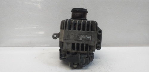  ALTERNADOR, , 