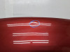 CAPO MAZDA CX-5 (KE) 