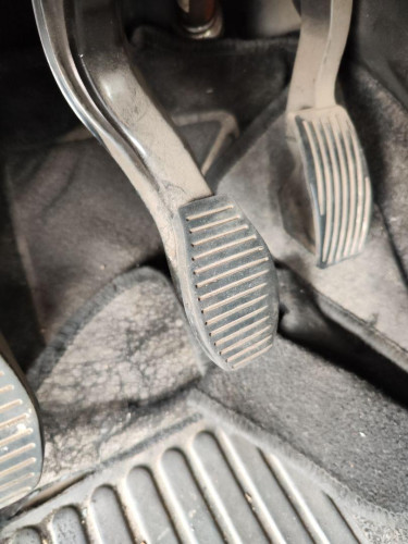 PEDAL FRENO FIAT II DOBLÒ (152) 