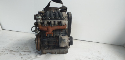 MOTOR COMPLETO, SEAT, CORDOBA BERLINA (6K2)