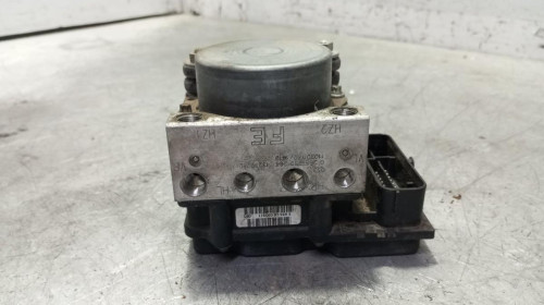 ABS OPEL CORSA D 