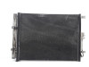 CONDENSADOR / RADIADOR AIRE ACONDICIONADO Hyundai I30 (GD) 