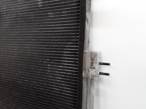 CONDENSADOR / RADIADOR AIRE ACONDICIONADO Hyundai I30 (GD) 
