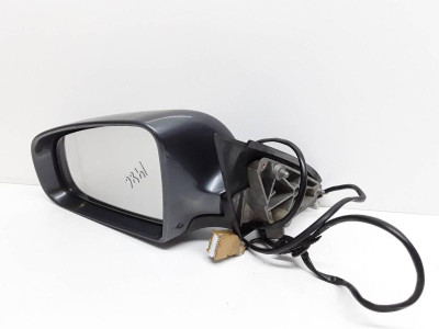 RETROVISOR IZQUIERDO, Audi, A4 BERLINA (8E)