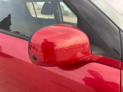 RETROVISOR DERECHO, SUZUKI, SWIFT BERLINA (RS/MZ)