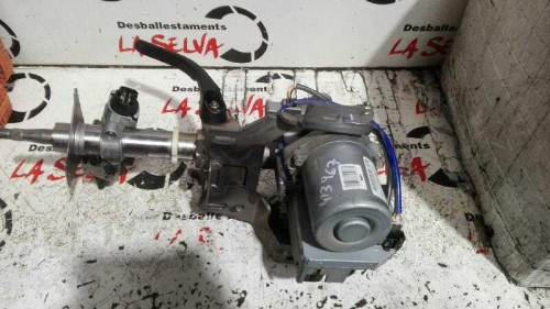 COLUMNA DIRECCION Nissan QASHQAI (J10) 