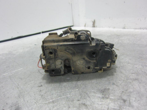  CERRADURA PUERTA DELANTERA IZQUIERDA Seat IBIZA (6L1) 
