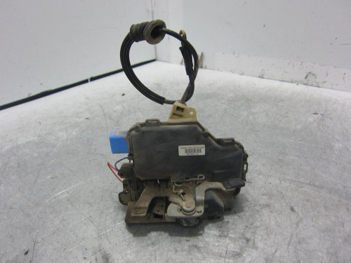  CERRADURA PUERTA DELANTERA IZQUIERDA Seat IBIZA (6L1) 