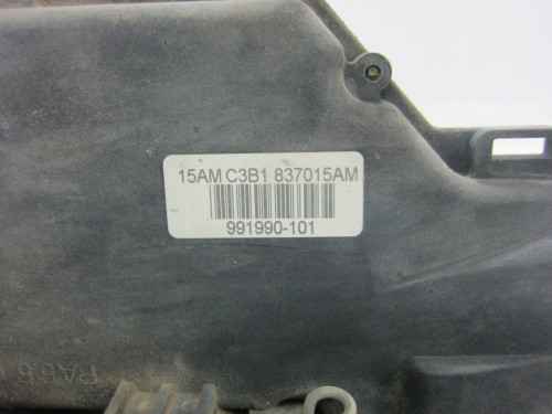  CERRADURA PUERTA DELANTERA IZQUIERDA Seat IBIZA (6L1) 