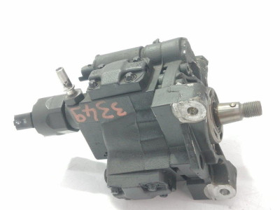 BOMBA INYECCION, NISSAN, QASHQAI (J10)
