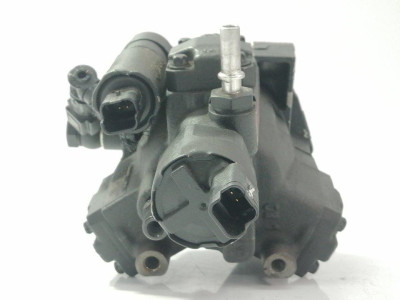 BOMBA INYECCION, NISSAN, QASHQAI (J10)