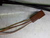  CERRADURA MALETERO / PORTON FORD FUSION (CBK) 