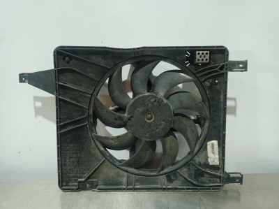 ELECTROVENTILADOR, NISSAN, QASHQAI (J10)