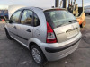CITROEN C3 — автомобиль-донор на запчасти 