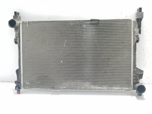  RADIADOR AGUA MERCEDES-BENZ CLASE C (BM 203) BERLINA 