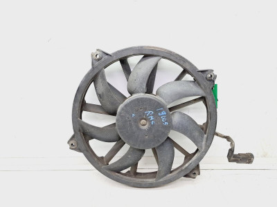 ELECTROVENTILADOR, PEUGEOT, 307 BREAK/ SW (S2)