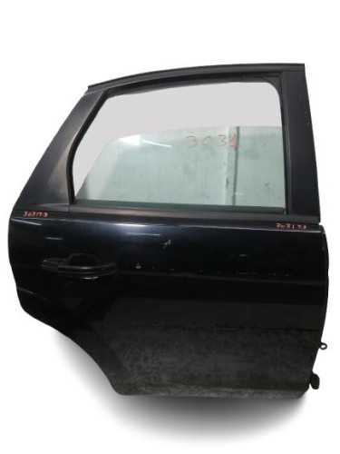  PUERTA TRASERA DERECHA FORD FOCUS BERLINA (CB4) 