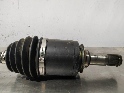 TRANSMISION DELANTERA DERECHA, MERCEDES-BENZ, CLASE ML (BM 163)