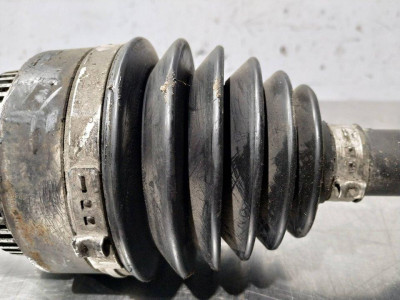 TRANSMISION DELANTERA DERECHA, MERCEDES-BENZ, CLASE ML (BM 163)