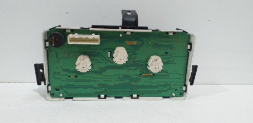  CUADRO INSTRUMENTOS NISSAN MICRA (K12E) 