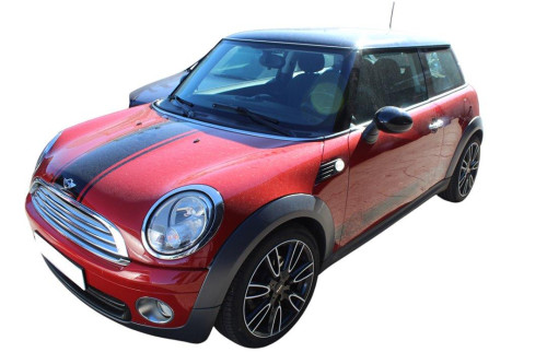 MINI MINI (R56) de segunda mano