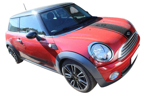 MINI MINI (R56) de segunda mano