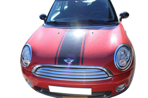 MINI MINI (R56) de segunda mano