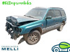 SUBARU FORESTER (S10/SF) — Donor Vehicle for Used Parts 