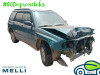 SUBARU FORESTER (S10/SF) — Donor Vehicle for Used Parts 