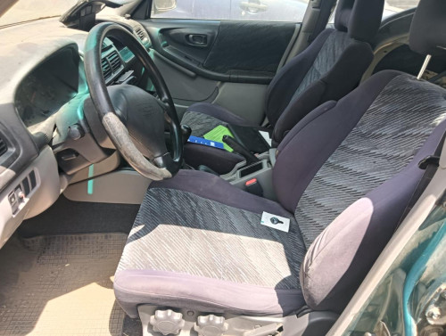 SUBARU FORESTER (S10/SF) — Donor Vehicle for Used Parts 
