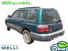SUBARU FORESTER (S10/SF) — Donor Vehicle for Used Parts 