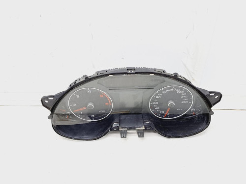 CUADRO INSTRUMENTOS Audi A4 BERLINA (8K2) 