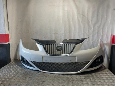 PARAGOLPES DELANTERO