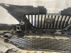 PARAGOLPES DELANTERO 