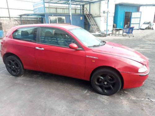  ALFA ROMEO 147 (190) 