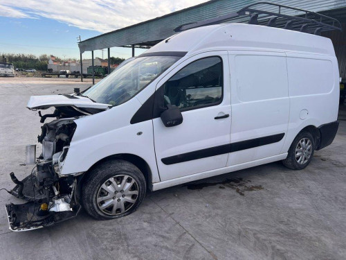 PEUGEOT EXPERT FURGÓN — автомобиль-донор на запчасти 