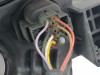  FARO IZQUIERDO, CHEVROLET, AVEO HATCHBACK 