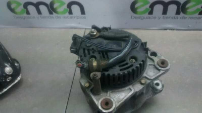 ALTERNADOR, VOLKSWAGEN, PASSAT BERLINA (3A2)