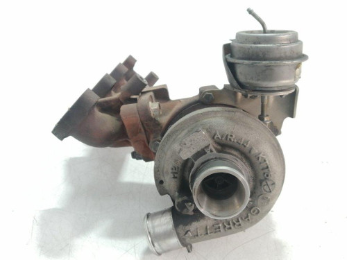  TURBOCOMPRESOR, HYUNDAI, I40 CW (VF) 