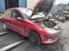 PEUGEOT 206 — vehículo donante para recambios 