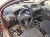 PEUGEOT 206 — vehículo donante para recambios 