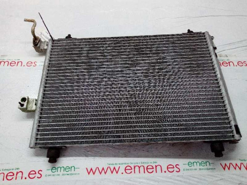  RADIADOR CALEFACCION / AIRE ACONDICIONADO Citroen C4 BERLINA 